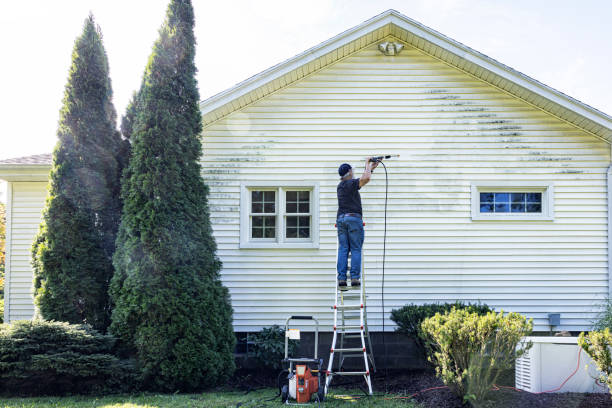Solar Panel Cleaning in Elizabethton, TN
