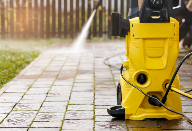 Best Building Exterior Washing  in Elizabethton, TN