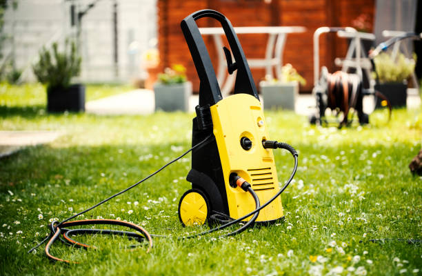 Professional Pressure Washing Services in Elizabethton, TN